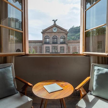 Hotel Hercules Керетаро Екстер'єр фото
