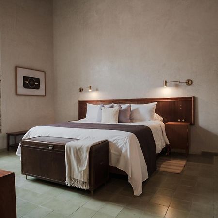 Hotel Hercules Керетаро Екстер'єр фото