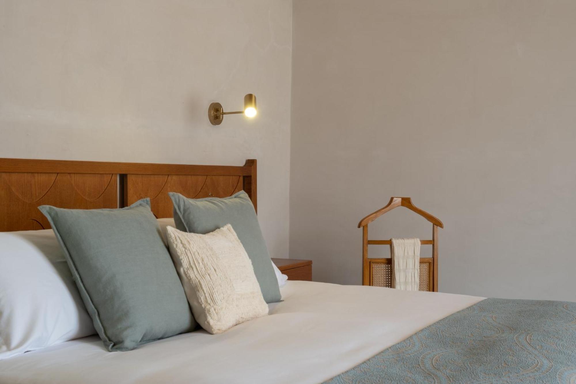 Hotel Hercules Керетаро Екстер'єр фото