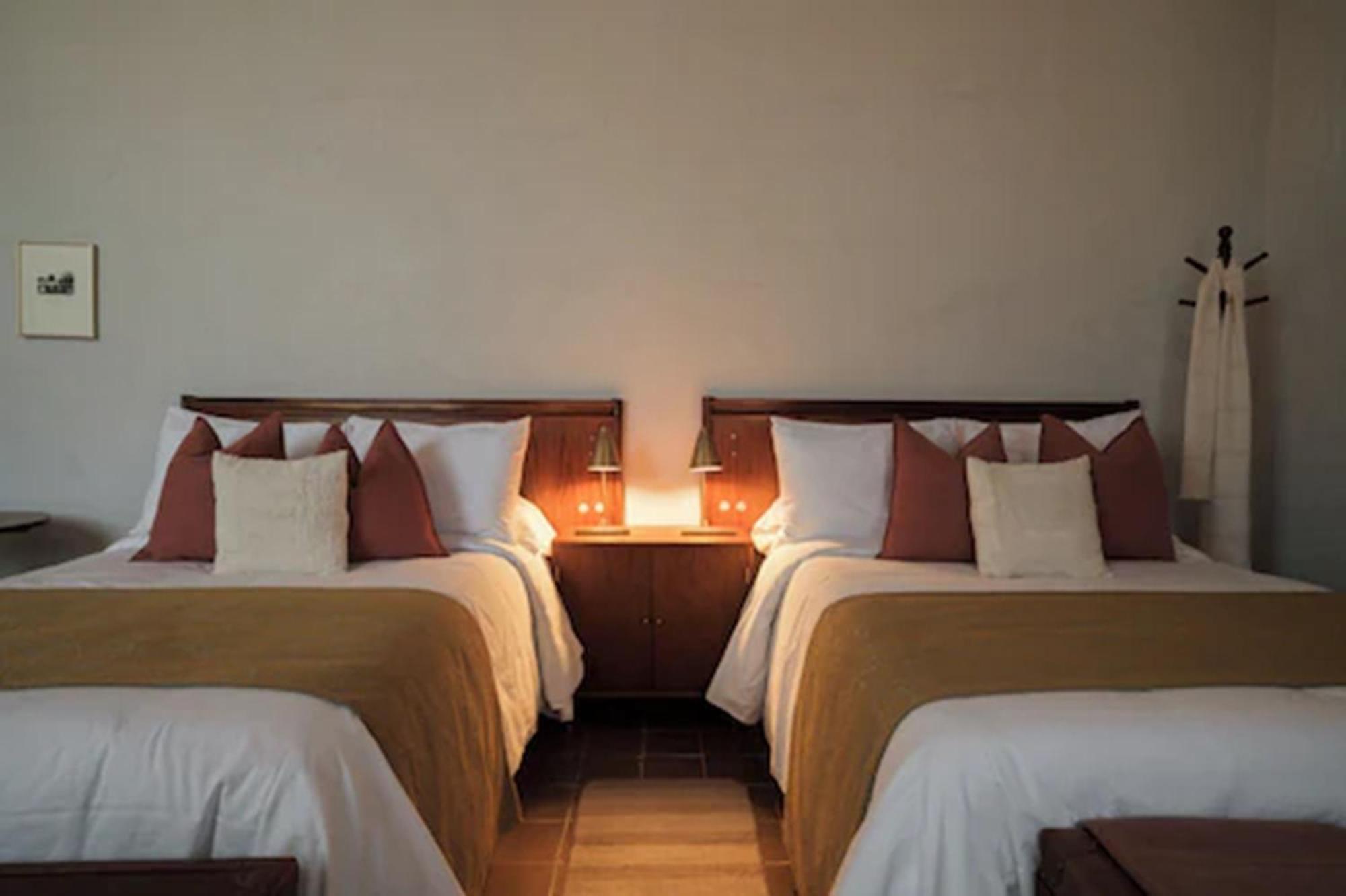 Hotel Hercules Керетаро Екстер'єр фото