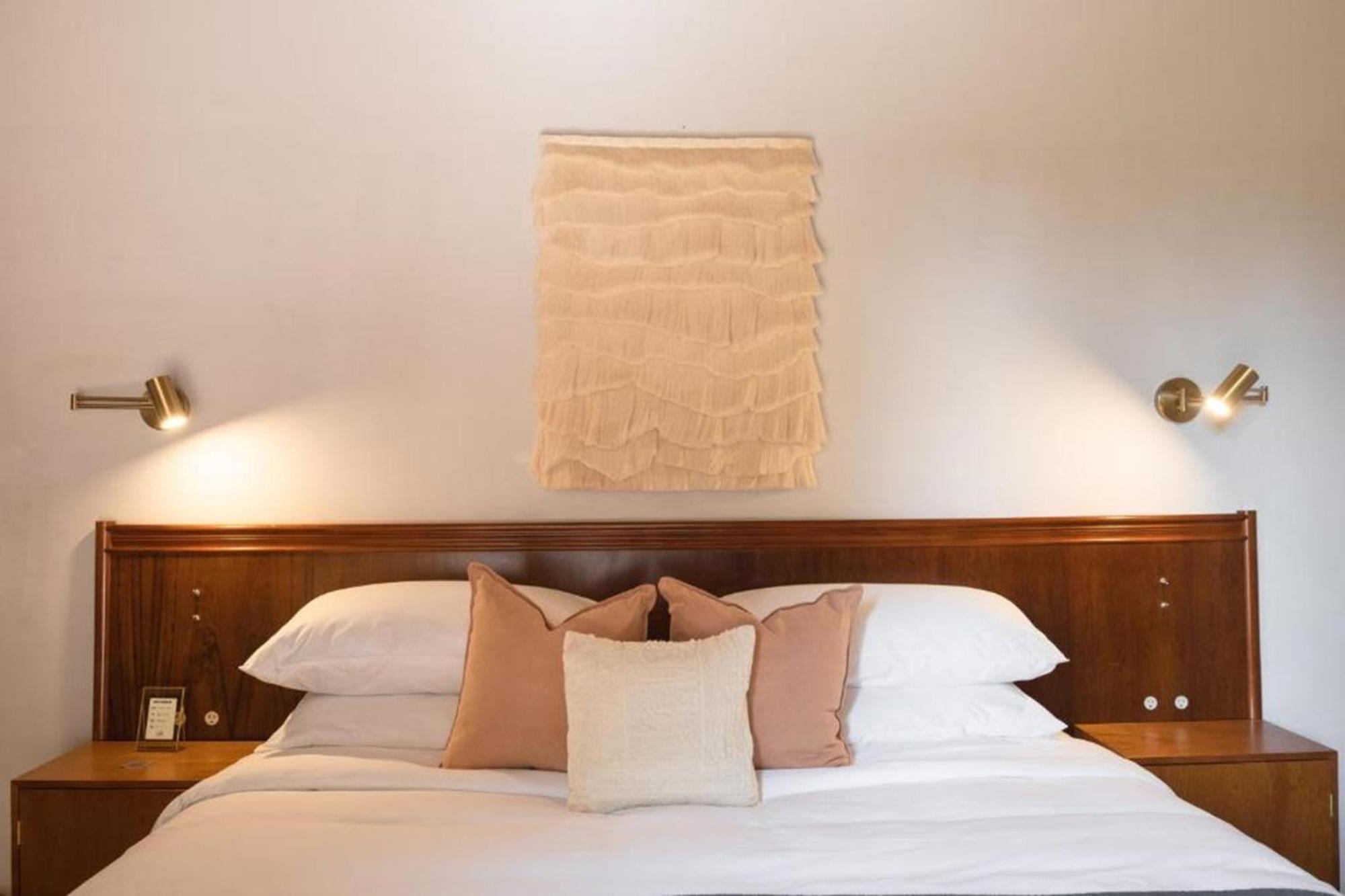 Hotel Hercules Керетаро Екстер'єр фото