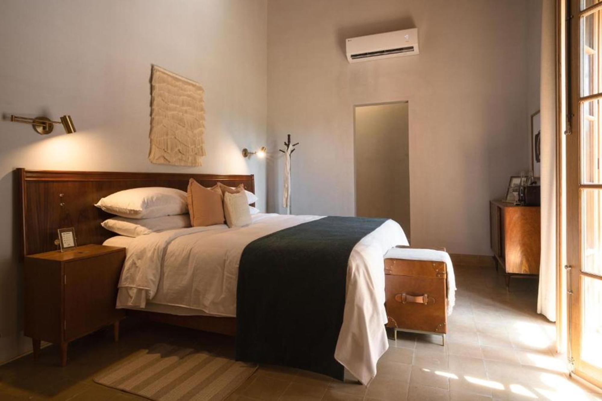 Hotel Hercules Керетаро Екстер'єр фото