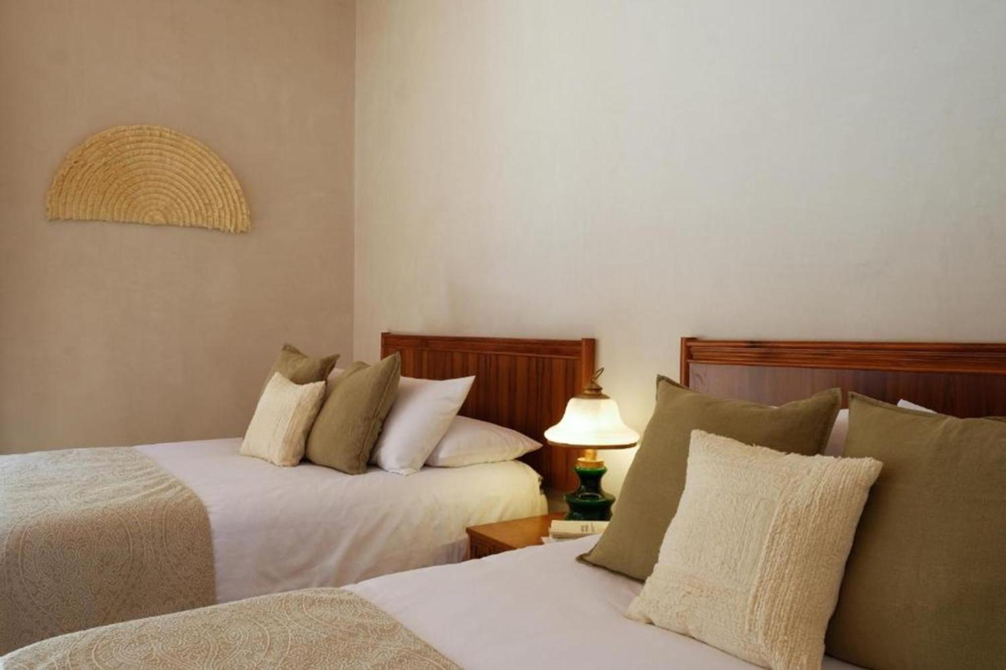Hotel Hercules Керетаро Екстер'єр фото