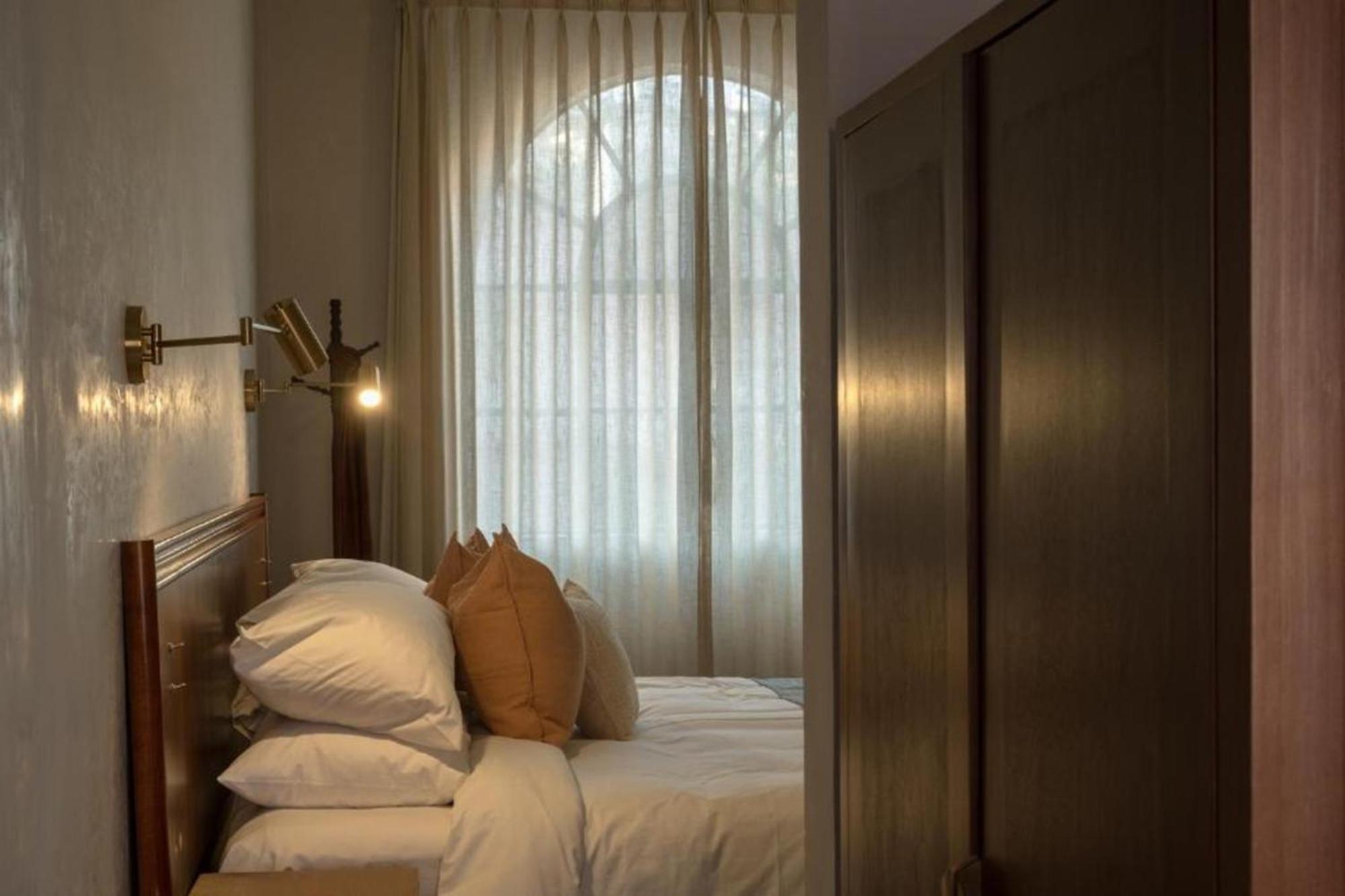 Hotel Hercules Керетаро Екстер'єр фото