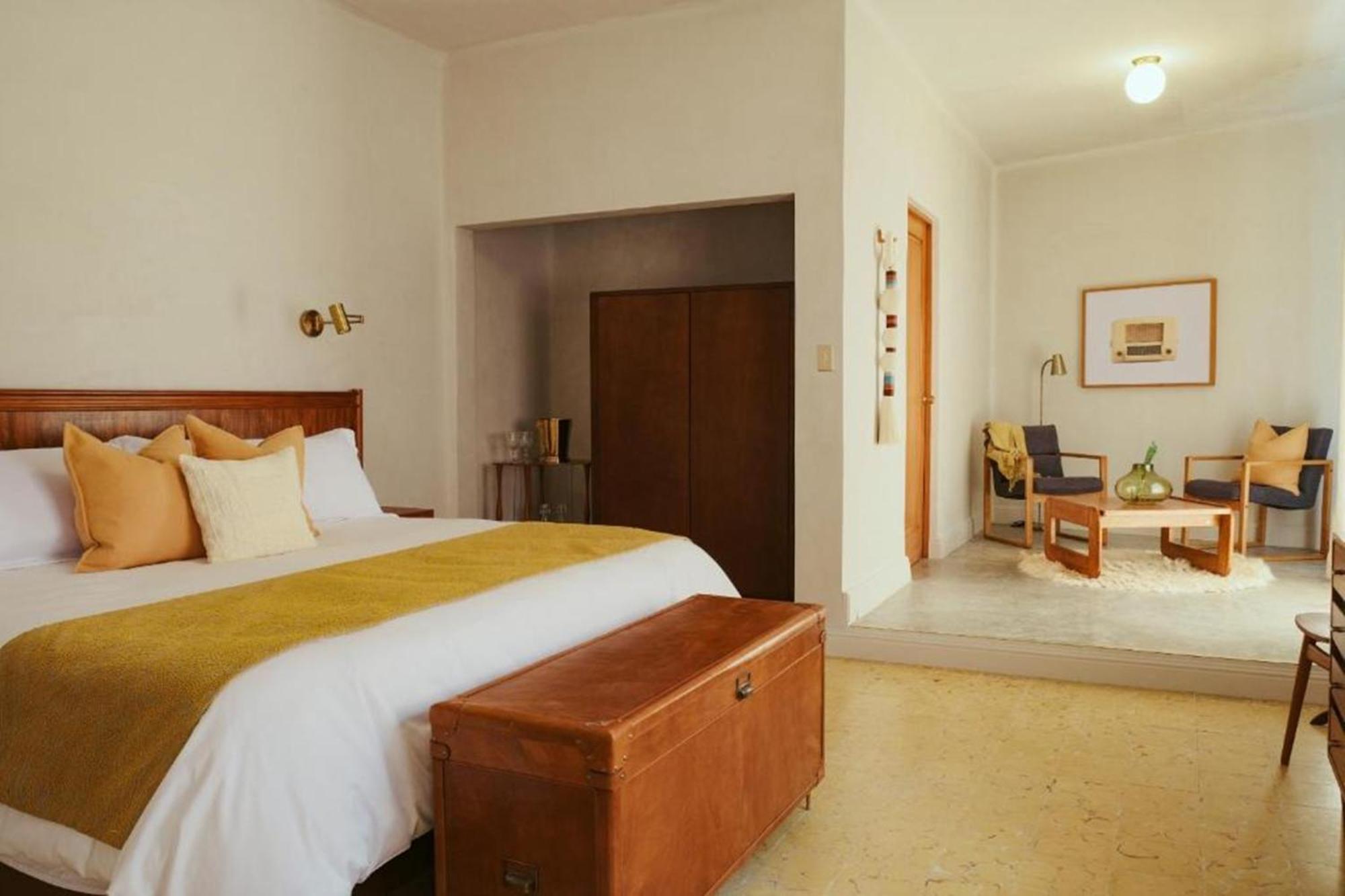 Hotel Hercules Керетаро Екстер'єр фото