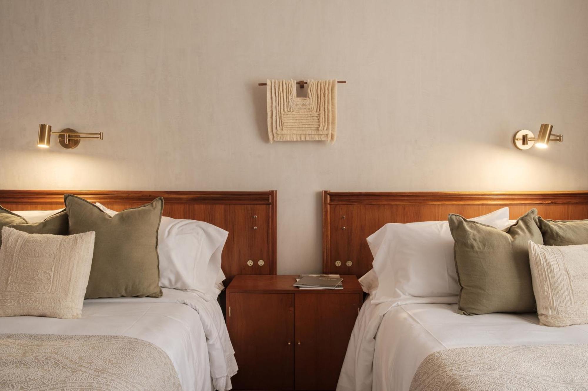 Hotel Hercules Керетаро Екстер'єр фото