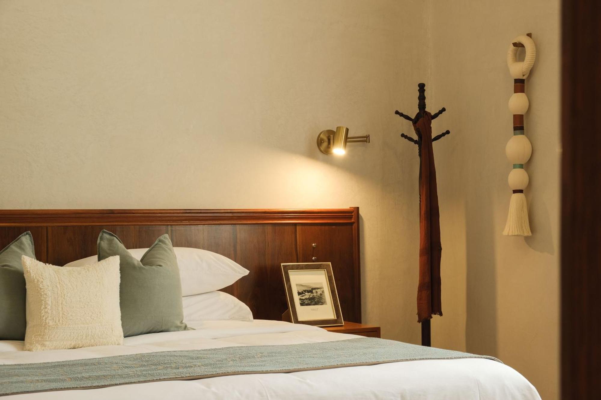 Hotel Hercules Керетаро Екстер'єр фото