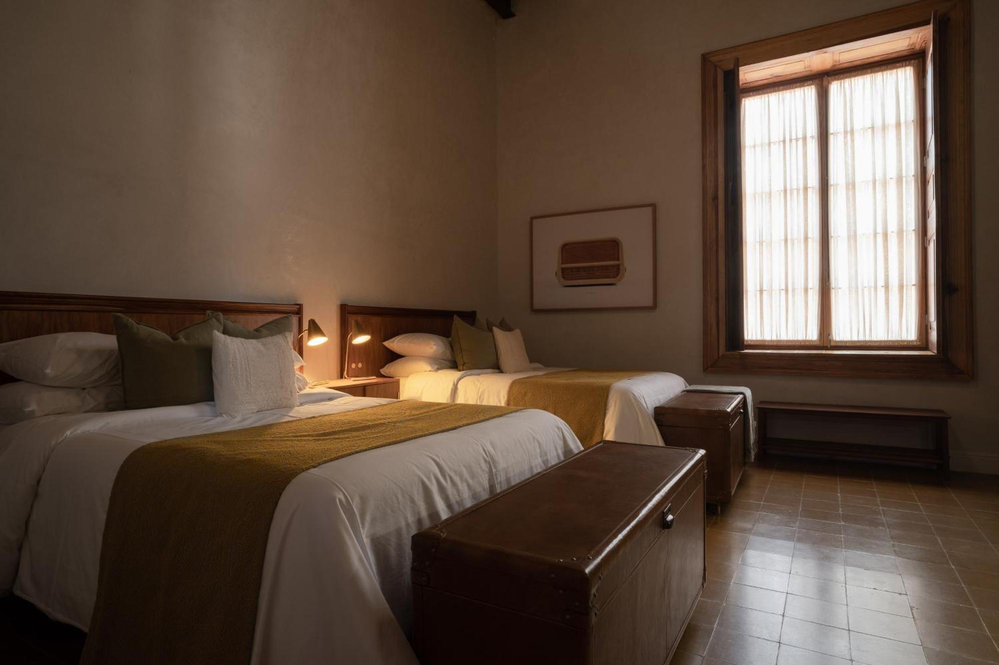 Hotel Hercules Керетаро Екстер'єр фото